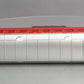 K-Line 6-21689 O Ringling Bros "Michigan" 18" Heavyweight Coach Car #73 LN/Box