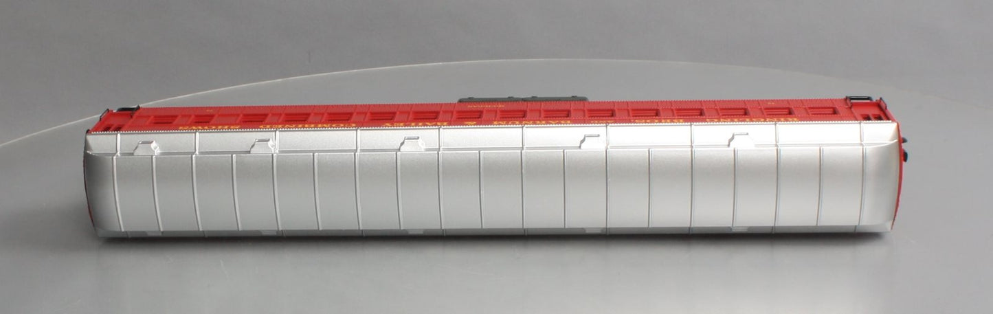 K-Line 6-21689 O Ringling Bros "Michigan" 18" Heavyweight Coach Car #73 LN/Box