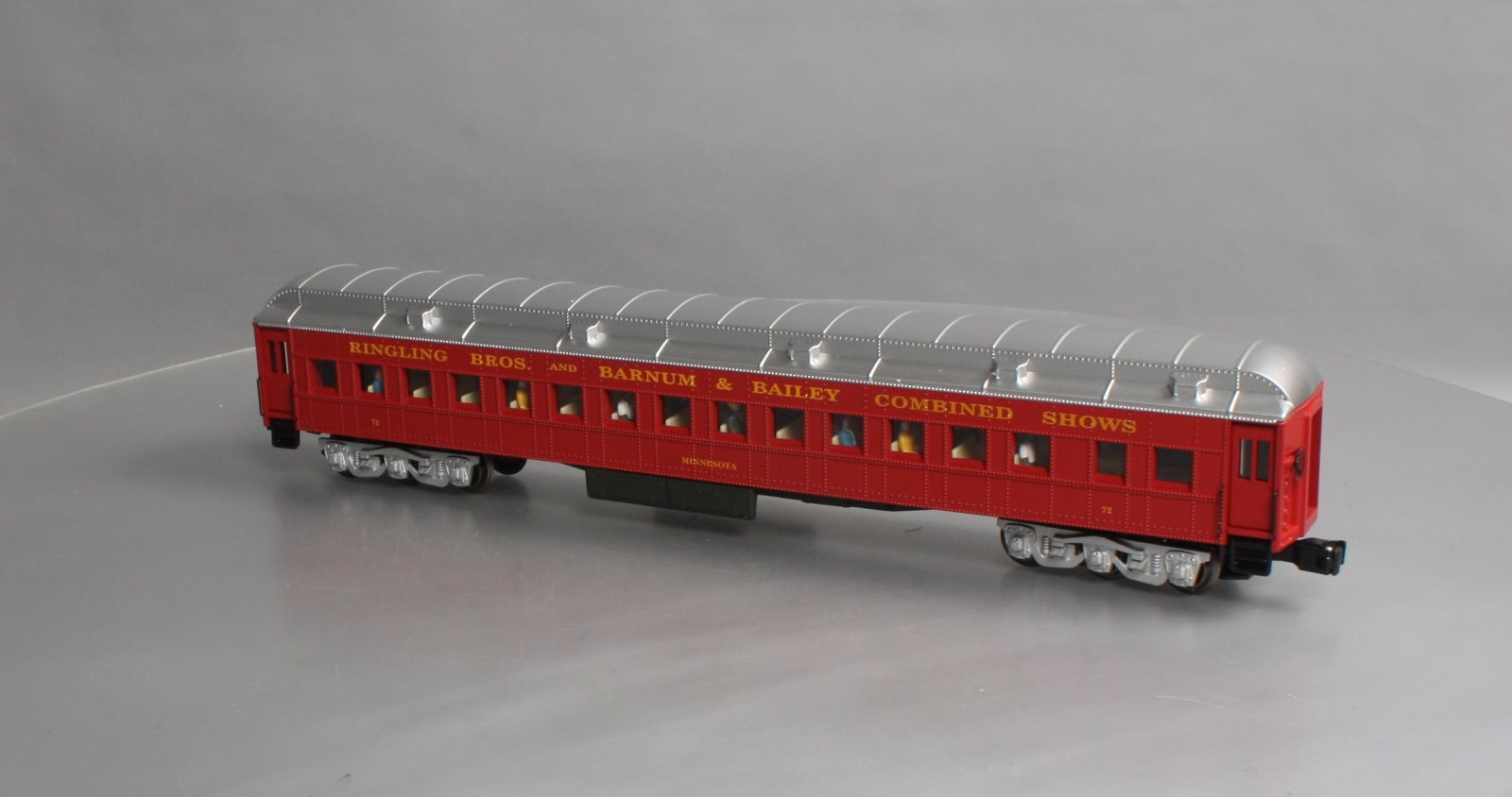 K-Line 6-21690 O Ringling Bros 