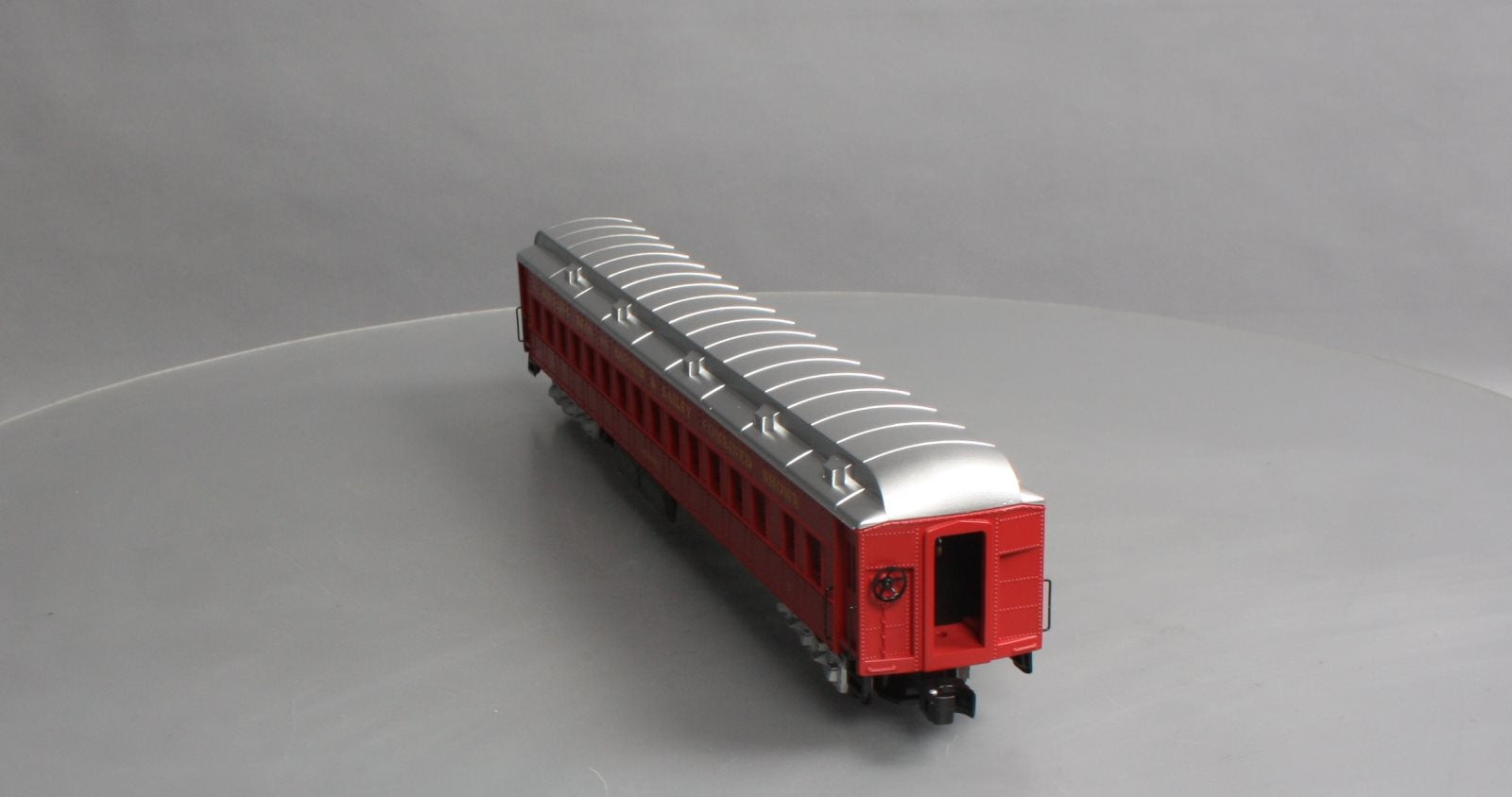 K-Line 6-21690 O Ringling Bros 