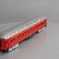 K-Line 6-21690 O Ringling Bros "Minnesota" 18" Heavyweight Coach Car #72 LN/Box
