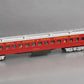K-Line 6-21690 O Ringling Bros "Minnesota" 18" Heavyweight Coach Car #72 LN/Box