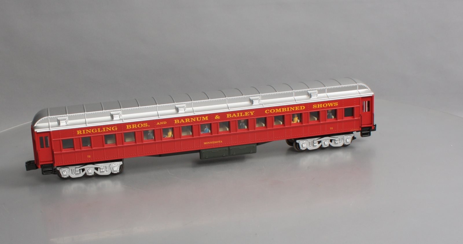 K-Line 6-21690 O Ringling Bros 