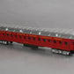 K-Line 6-21690 O Ringling Bros "Minnesota" 18" Heavyweight Coach Car #72 LN/Box