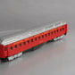 K-Line 6-21690 O Ringling Bros "Minnesota" 18" Heavyweight Coach Car #72 LN/Box