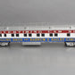 K-Line 6-22513 O Ringling Bros 18" Heavyweight 1938-46 Advertising Car #1 LN/Box