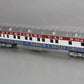 K-Line 6-22513 O Ringling Bros 18" Heavyweight 1938-46 Advertising Car #1 LN/Box
