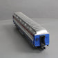 K-Line 6-22513 O Ringling Bros 18" Heavyweight 1938-46 Advertising Car #1 LN/Box