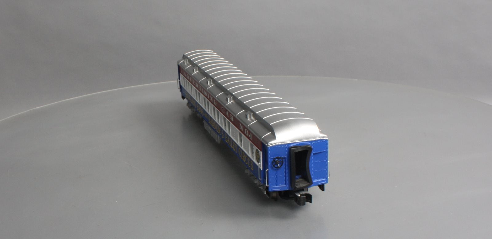 K-Line 6-22513 O Ringling Bros 18