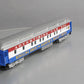 K-Line 6-22513 O Ringling Bros 18" Heavyweight 1938-46 Advertising Car #1 LN/Box