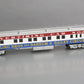 K-Line 6-22513 O Ringling Bros 18" Heavyweight 1938-46 Advertising Car #1 LN/Box