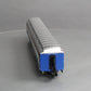 K-Line 6-22513 O Ringling Bros 18" Heavyweight 1938-46 Advertising Car #1 LN/Box