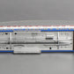 K-Line 6-22513 O Ringling Bros 18" Heavyweight 1938-46 Advertising Car #1 LN/Box