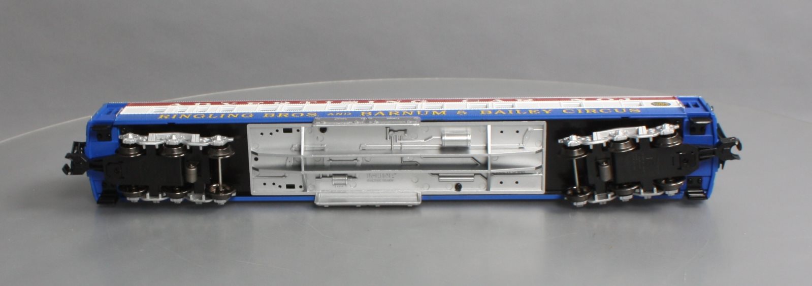 K-Line 6-22513 O Ringling Bros 18