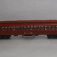 MTH 20-62013B Union Pacific 64' Woodsided Coach Passenger Car #103  LN/Box