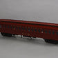 MTH 20-62013B Union Pacific 64' Woodsided Coach Passenger Car #103  LN/Box
