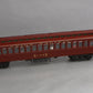 MTH 20-62013B Union Pacific 64' Woodsided Coach Passenger Car #103  LN/Box