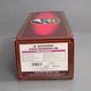 MTH 20-62013B Union Pacific 64' Woodsided Coach Passenger Car #103  LN/Box