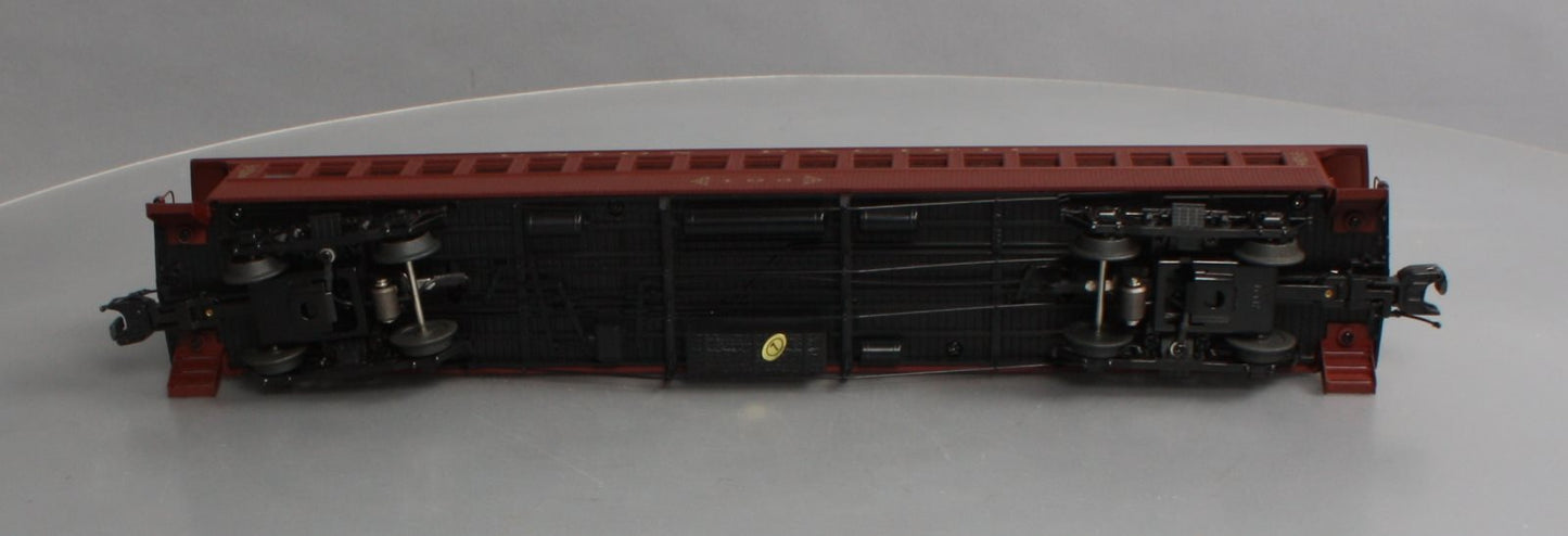 MTH 20-62013B Union Pacific 64' Woodsided Coach Passenger Car #103  LN/Box