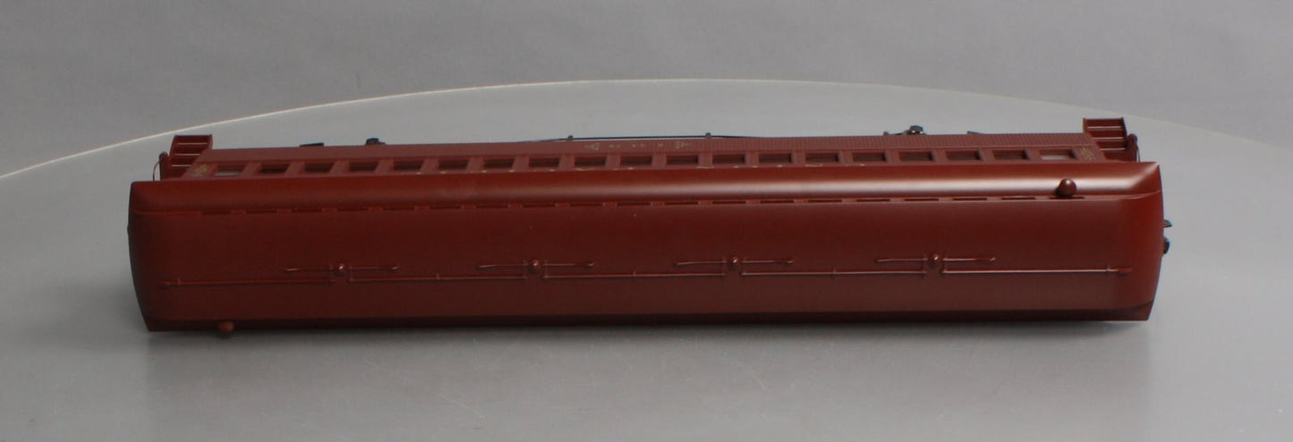 MTH 20-62013B Union Pacific 64' Woodsided Coach Passenger Car #103  LN/Box