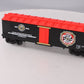 MTH 30-78072 O Gauge Iron City - 135th Anniversary Modern Reefer Car LN/Box