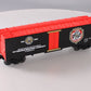 MTH 30-78072 O Gauge Iron City - 135th Anniversary Modern Reefer Car LN/Box