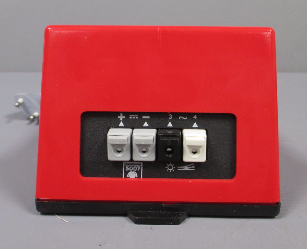 LGB 5006 G Scale Toy Transformer - 110v EX/Box