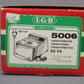LGB 5006 G Scale Toy Transformer - 110v EX/Box