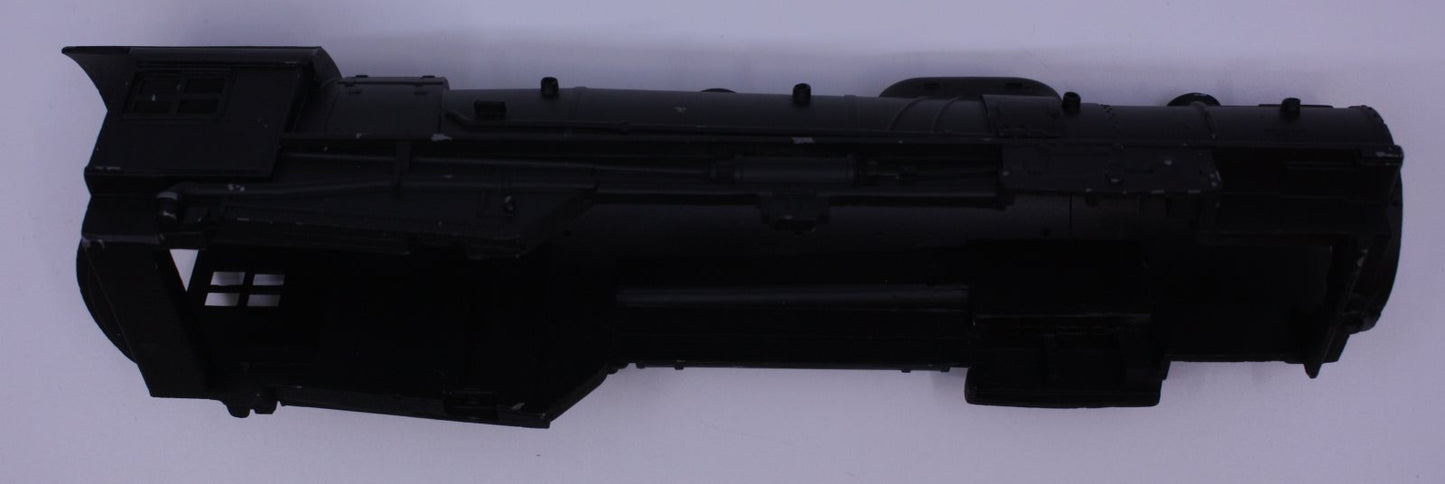 Lionel 8600-3 Hudson Boiler and Cab Shell