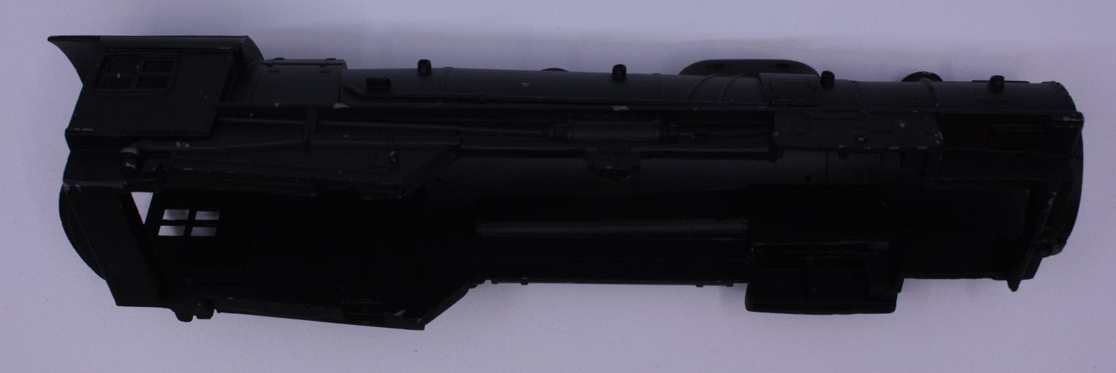 Lionel 8600-3 Hudson Boiler and Cab Shell