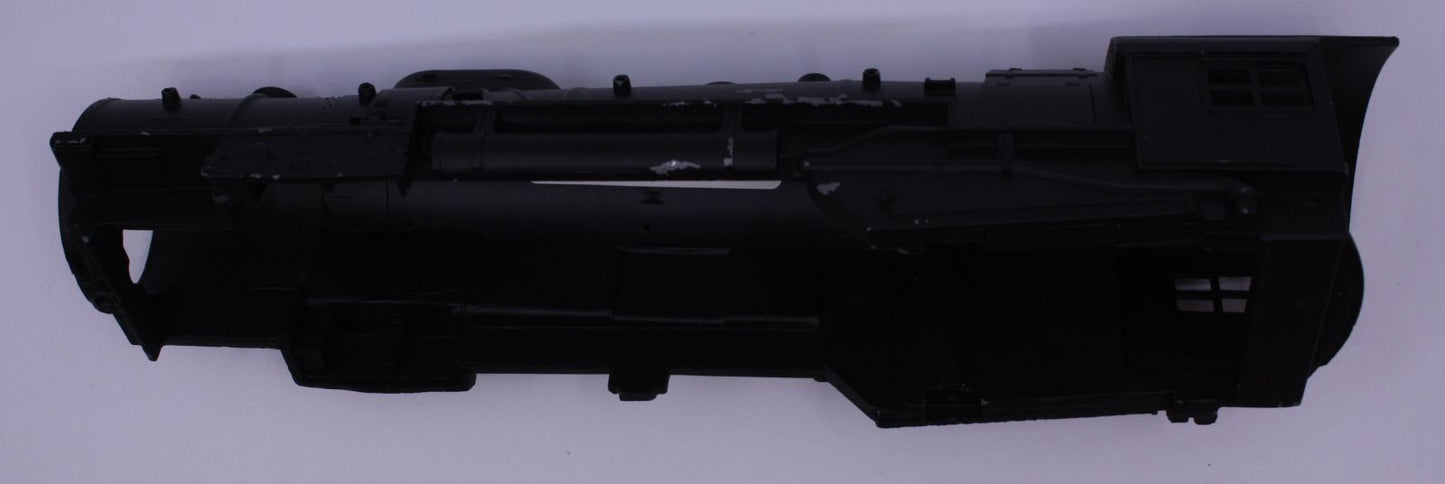 Lionel 8600-3 Hudson Boiler and Cab Shell