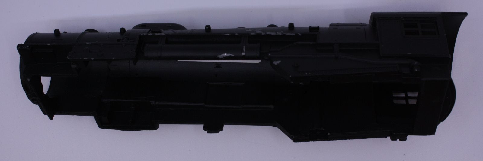 Lionel 8600-3 Hudson Boiler and Cab Shell