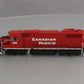 Athearn G65682 HO Scale Canadian Pacific GP38-2 Diesel Locomotive #4432