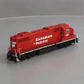 Athearn G65682 HO Scale Canadian Pacific GP38-2 Diesel Locomotive #4432