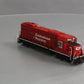 Athearn G65682 HO Scale Canadian Pacific GP38-2 Diesel Locomotive #4432