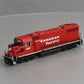 Athearn G65682 HO Scale Canadian Pacific GP38-2 Diesel Locomotive #4432