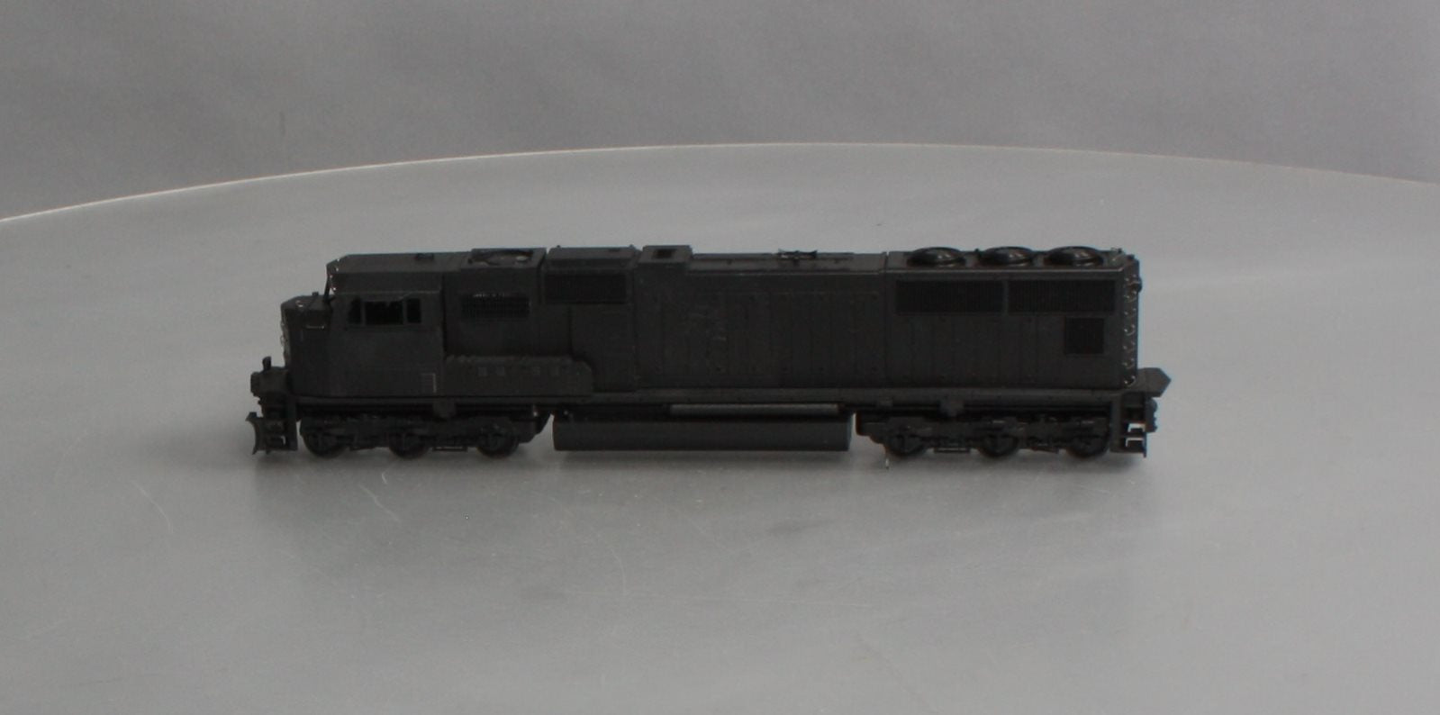 Athearn G6020 HO Scale Undecorated SD70I Diesel Locomotive LN/Box
