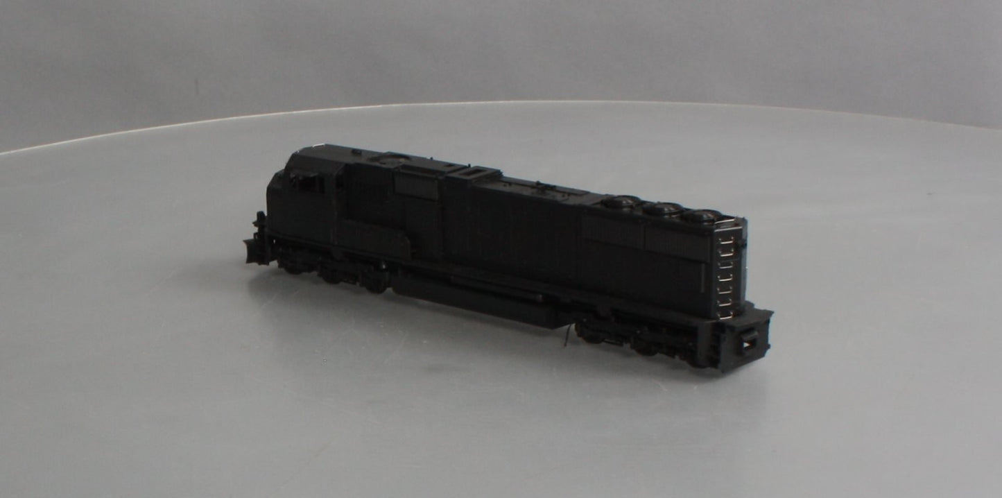 Athearn G6020 HO Scale Undecorated SD70I Diesel Locomotive LN/Box