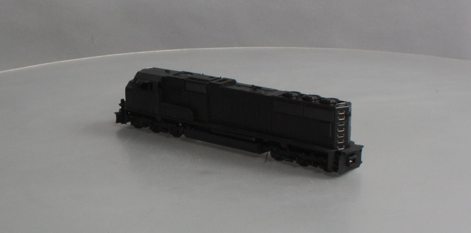 Athearn G6020 HO Scale Undecorated SD70I Diesel Locomotive LN/Box