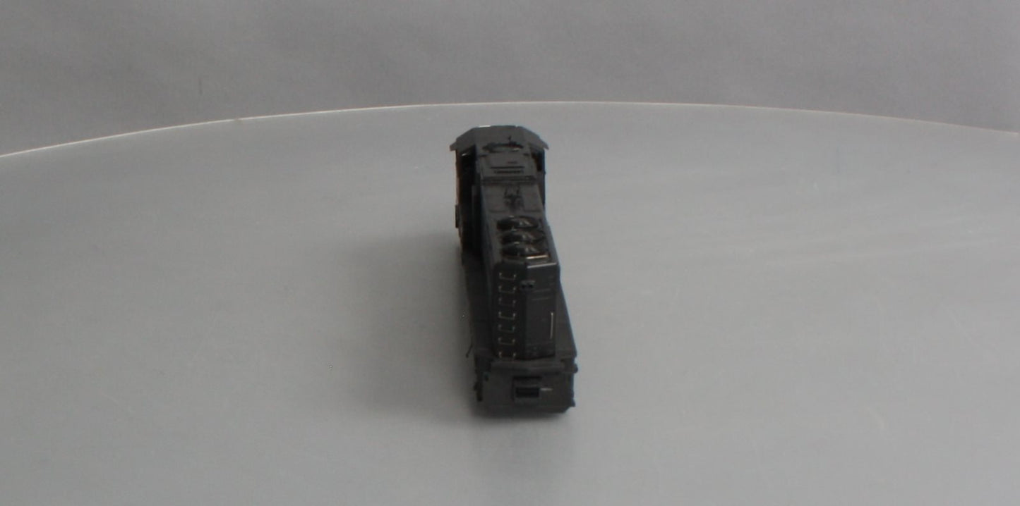 Athearn G6020 HO Scale Undecorated SD70I Diesel Locomotive LN/Box