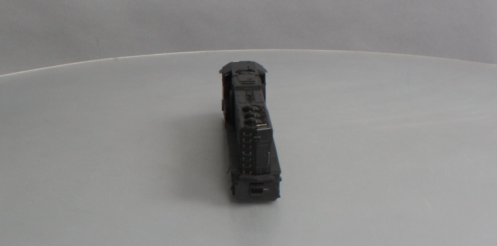 Athearn G6020 HO Scale Undecorated SD70I Diesel Locomotive LN/Box