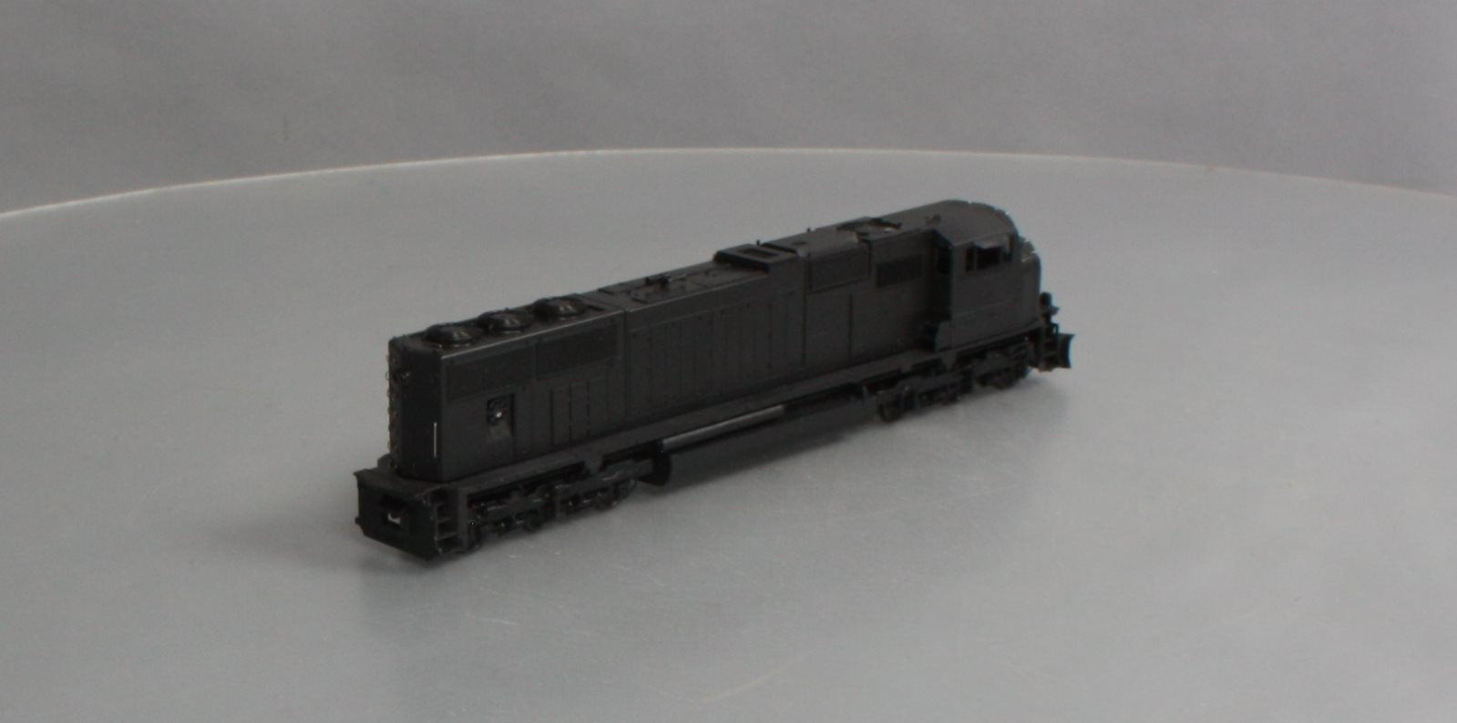 Athearn G6020 HO Scale Undecorated SD70I Diesel Locomotive LN/Box