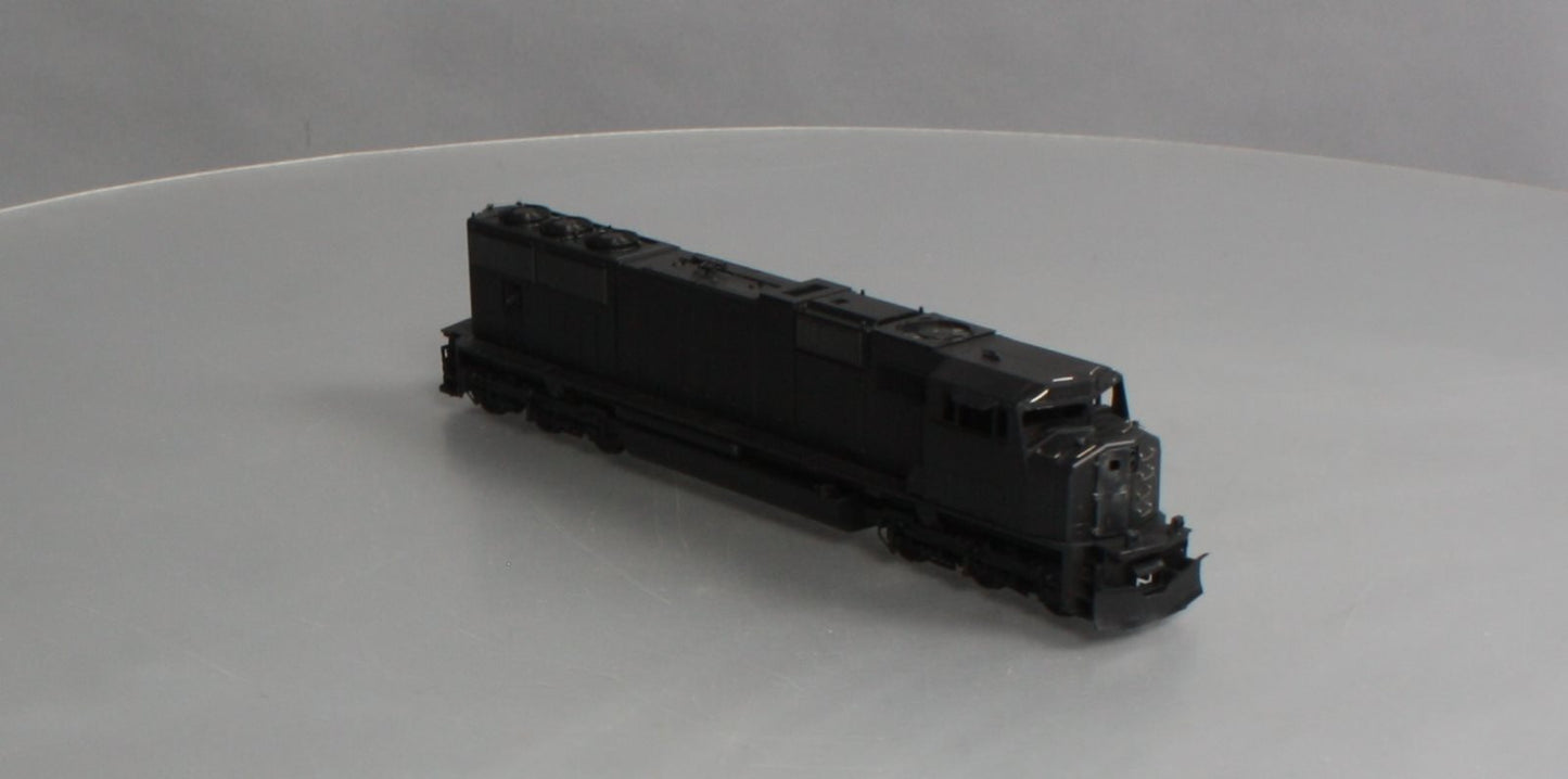 Athearn G6020 HO Scale Undecorated SD70I Diesel Locomotive LN/Box