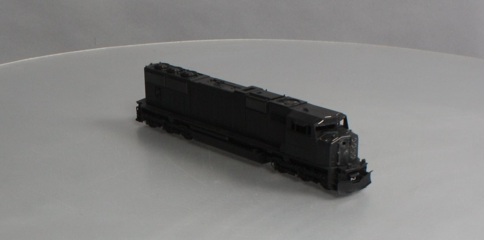 Athearn G6020 HO Scale Undecorated SD70I Diesel Locomotive LN/Box