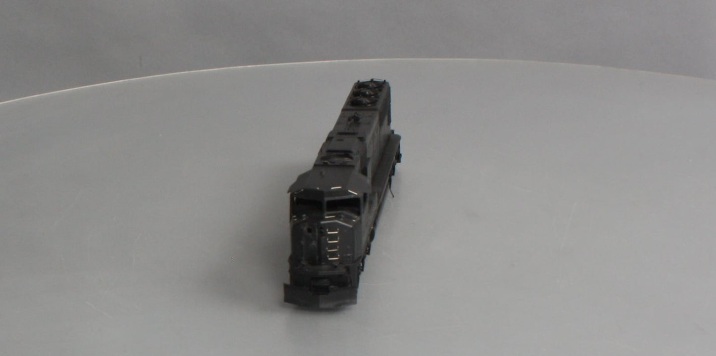 Athearn G6020 HO Scale Undecorated SD70I Diesel Locomotive LN/Box