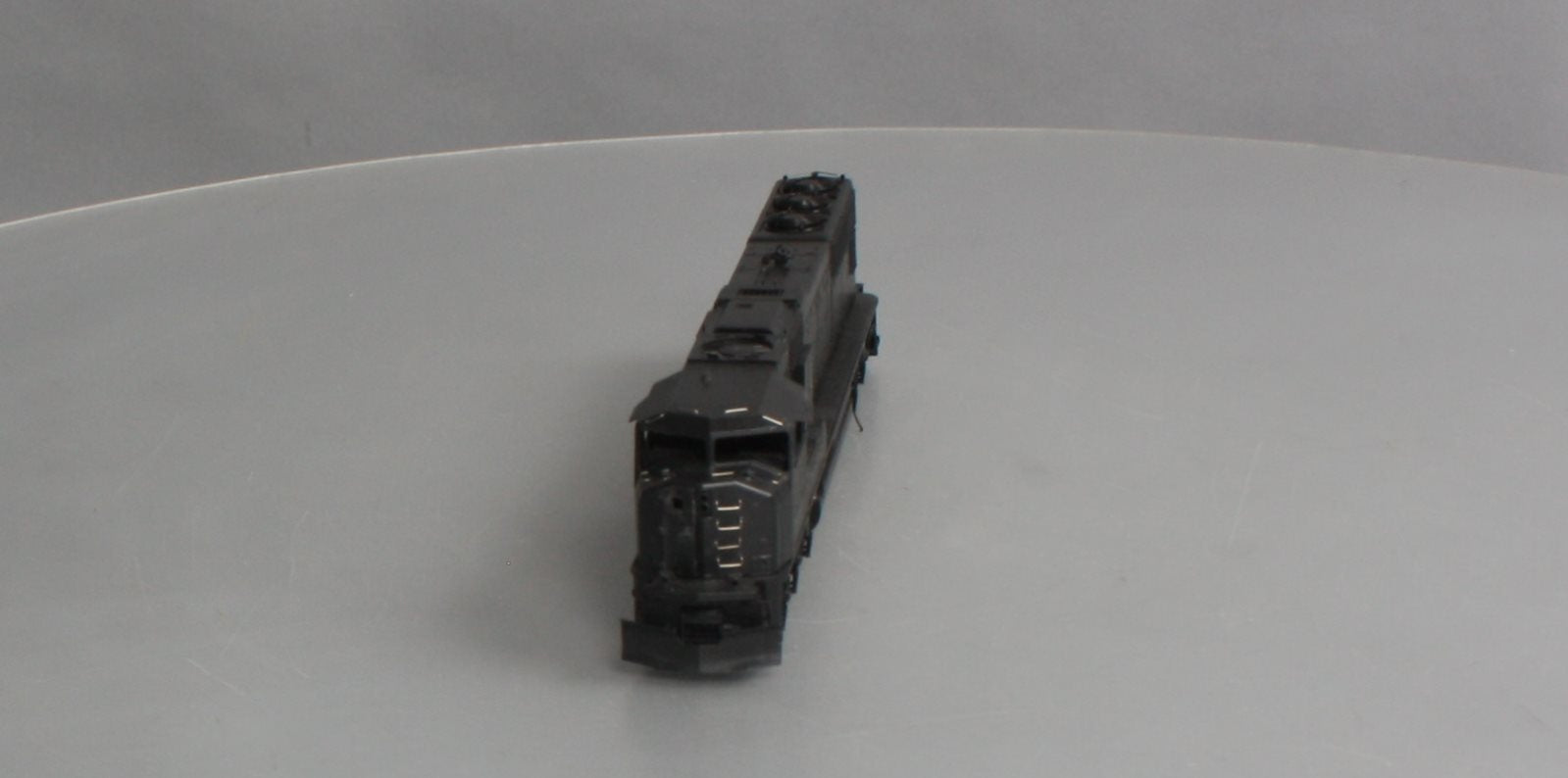 Athearn G6020 HO Scale Undecorated SD70I Diesel Locomotive LN/Box
