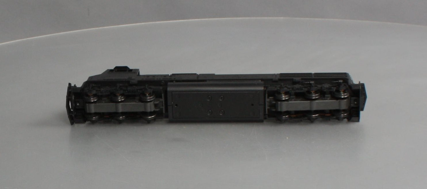 Athearn G6020 HO Scale Undecorated SD70I Diesel Locomotive LN/Box