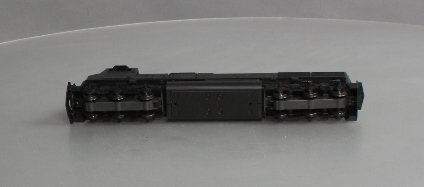 Athearn G6020 HO Scale Undecorated SD70I Diesel Locomotive LN/Box