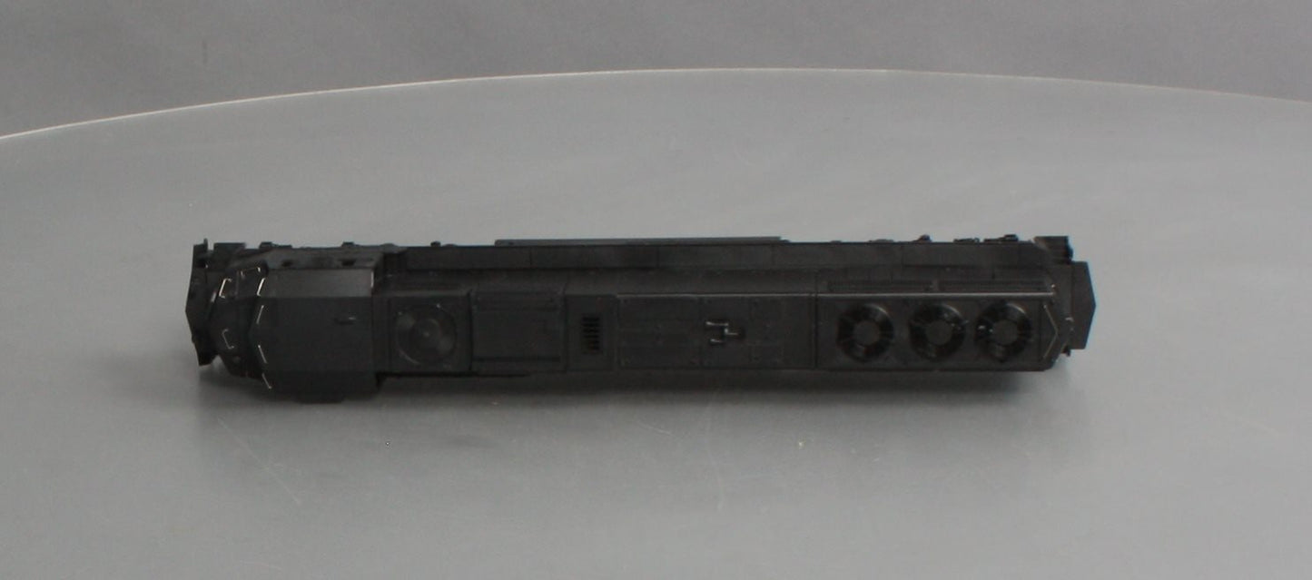 Athearn G6020 HO Scale Undecorated SD70I Diesel Locomotive LN/Box