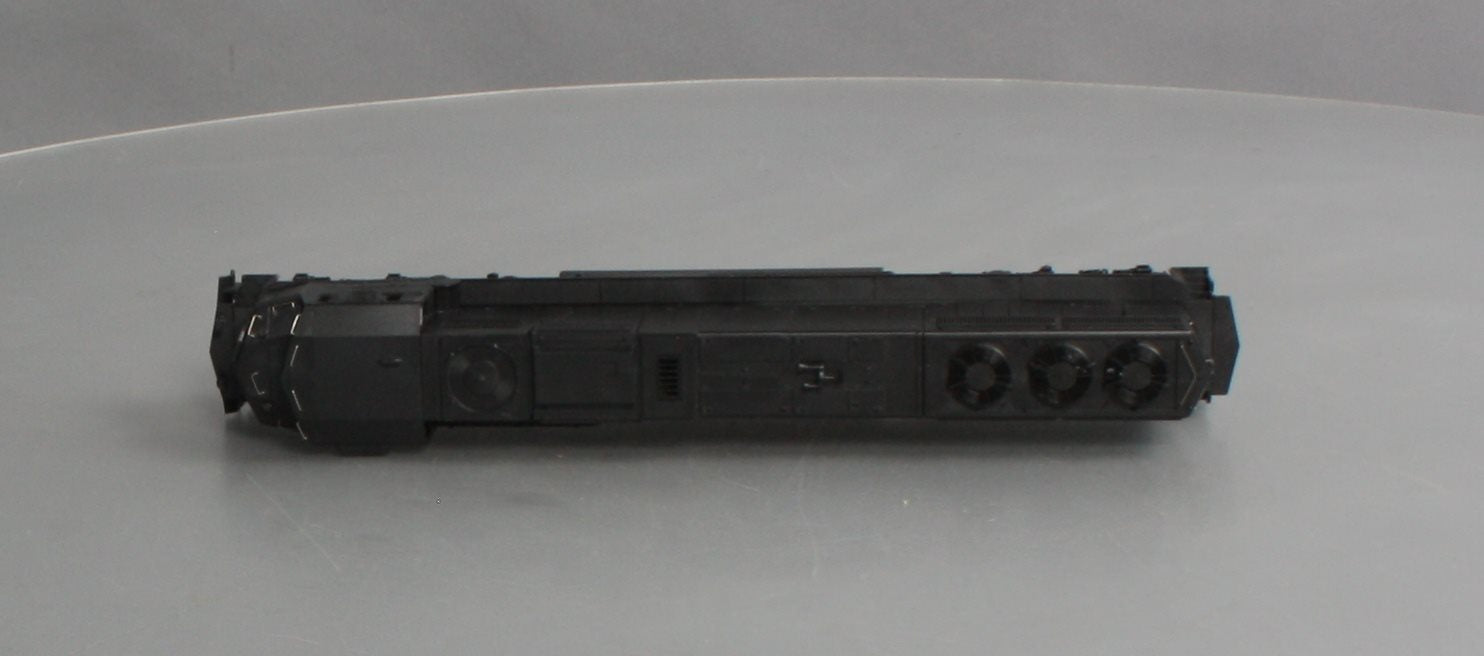 Athearn G6020 HO Scale Undecorated SD70I Diesel Locomotive LN/Box